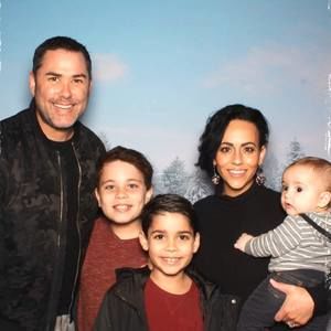 Meet your Posher, Ben